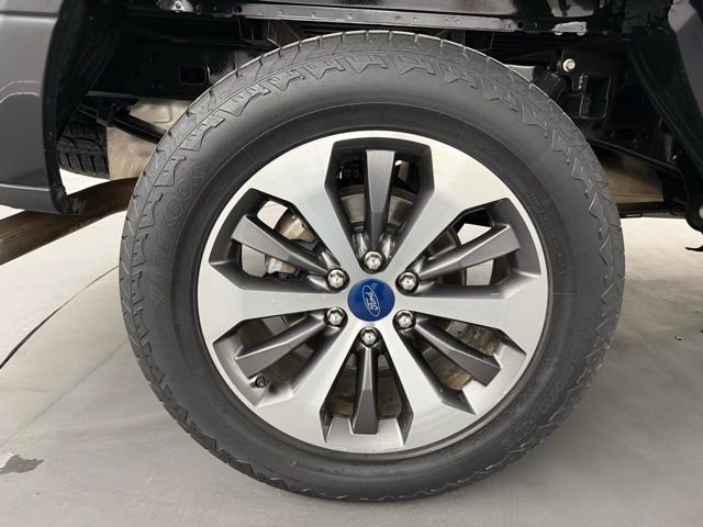 Used 2020 Ford F150 XL w/ Equipment Group 101A Mid image 11