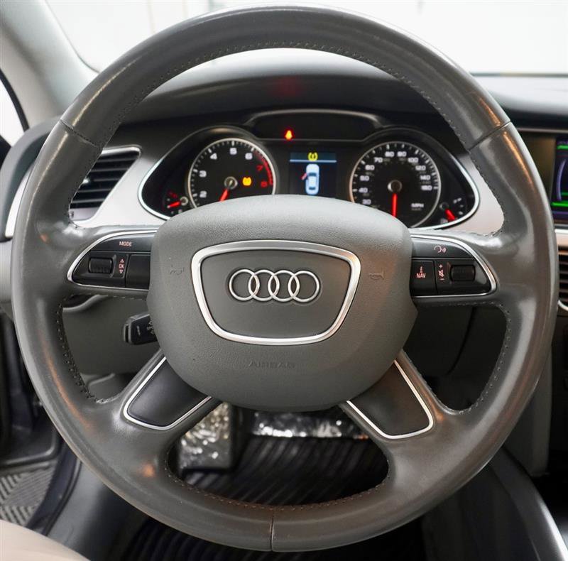 Used 2014 Audi A4 2.0T Premium Plus w/ Premium Plus Package AWD/4WD image 12