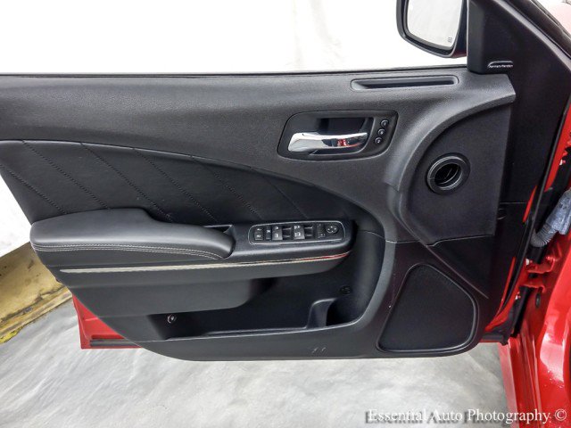 Used 2016 Dodge Charger SRT Hellcat w/ Harman/Kardon Audio Group RWD image 25