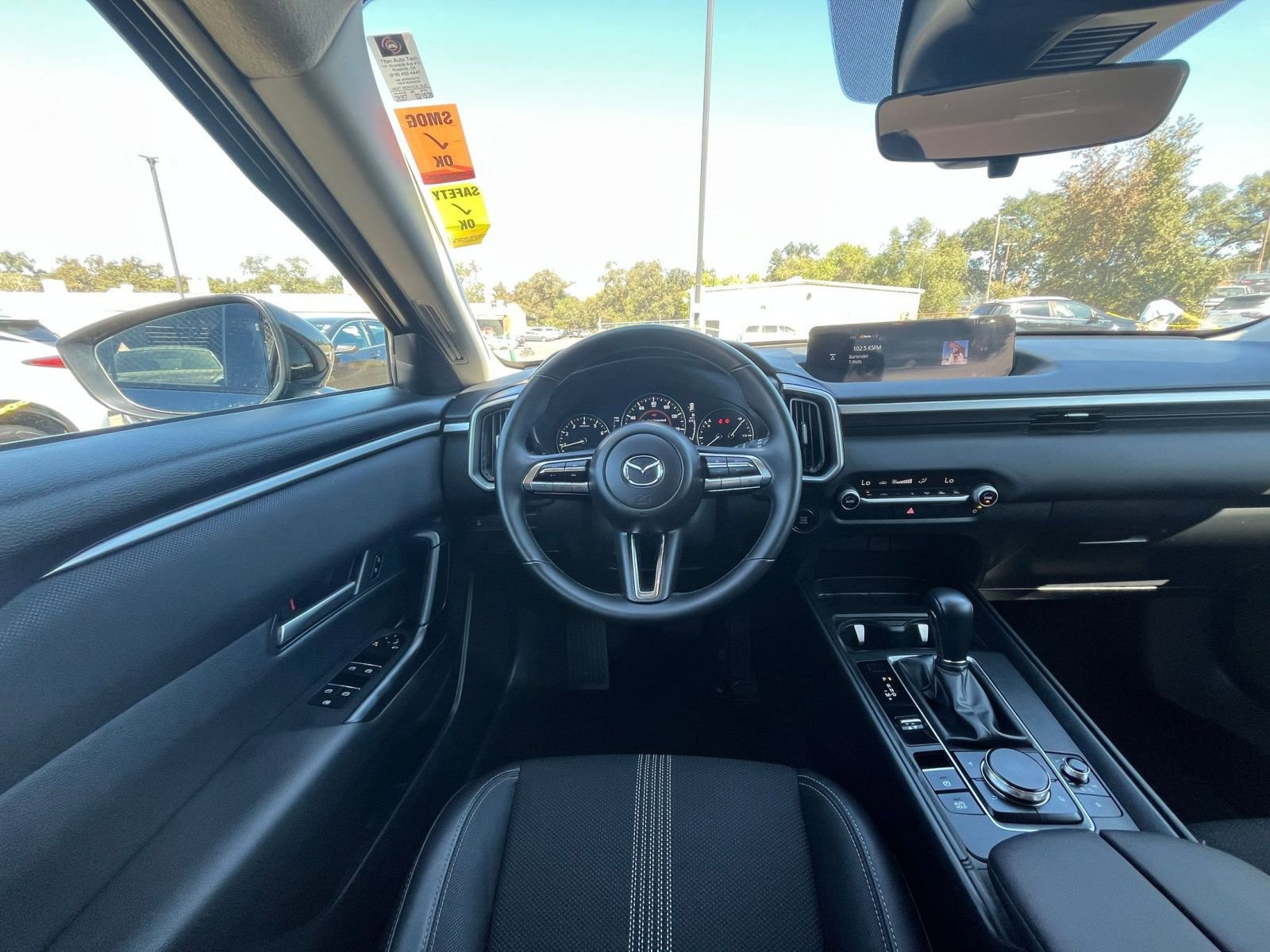 Used 2025 MAZDA CX-50 AWD 2.5 S w/ Select Package image 33