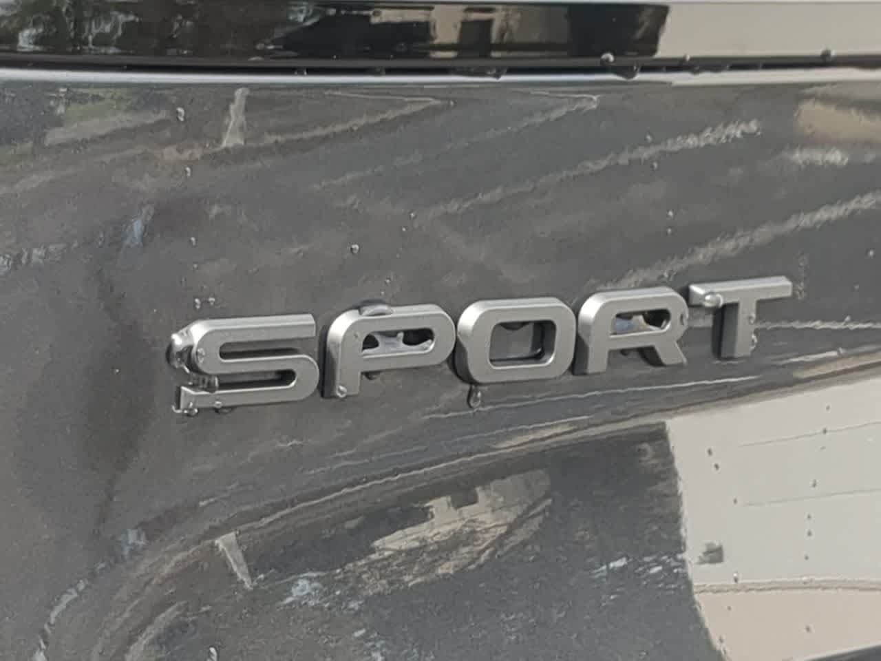 New 2026 Land Rover Range Rover Sport Dynamic SE AWD/4WD image 13
