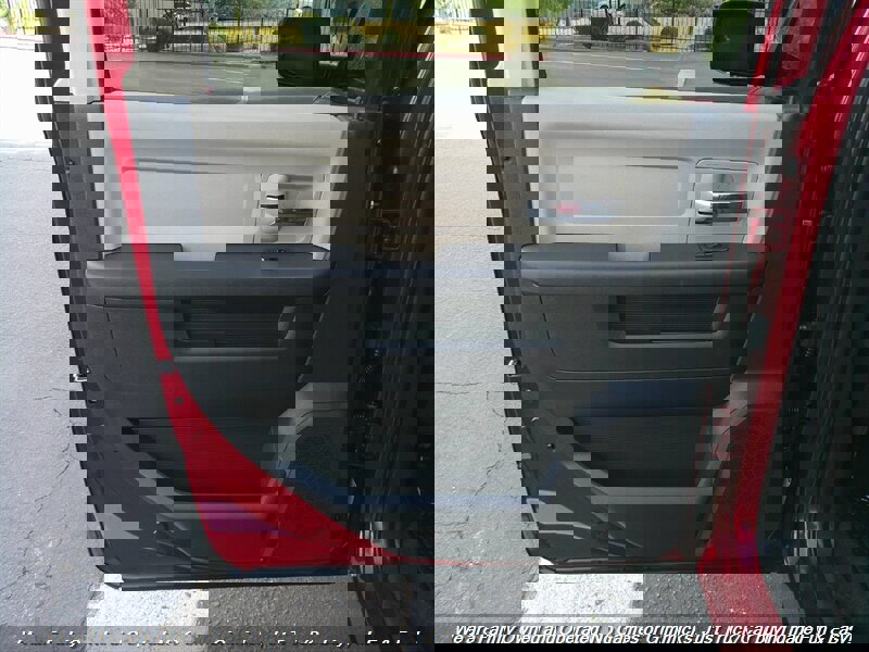 Used 2012 RAM 1500 Outdoorsman image 18