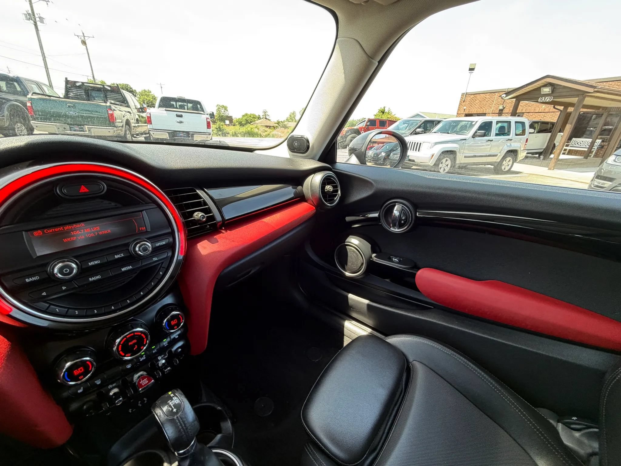 Used 2015 MINI Cooper S FWD image 20