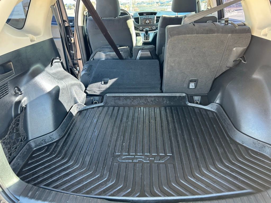 Used 2012 Honda CR-V LX image 30