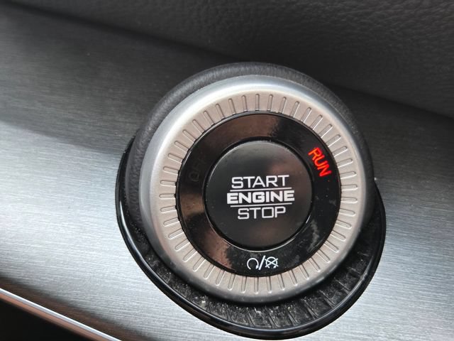 Used 2024 Jeep Wagoneer Series II AWD/4WD image 29