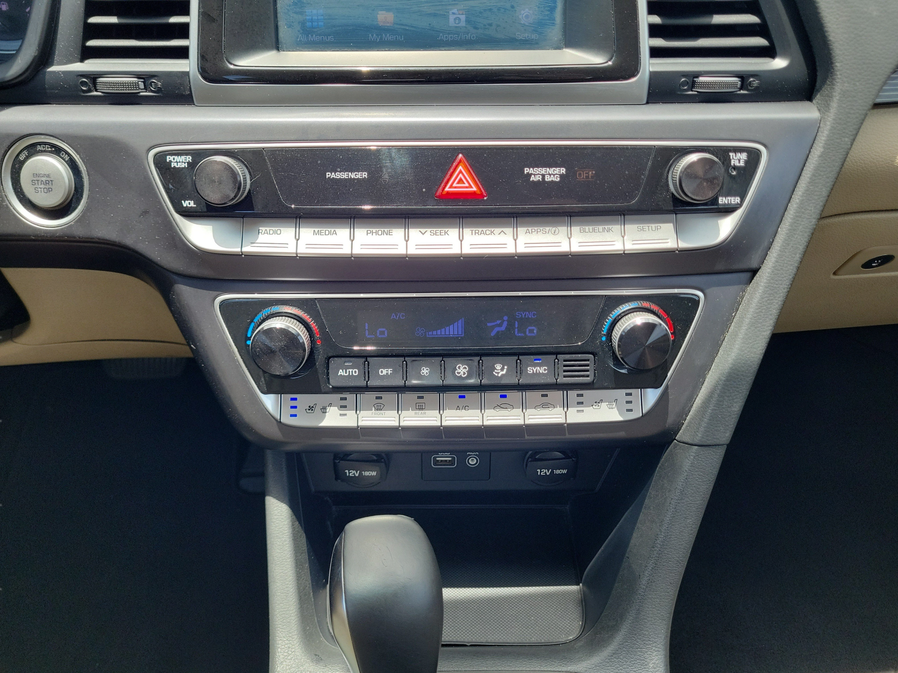 Used 2018 Hyundai Sonata Limited FWD image 15
