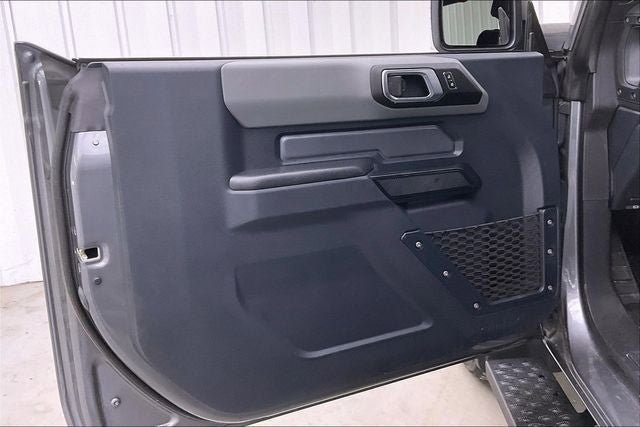 Used 2024 Ford Bronco Big Bend AWD/4WD image 20