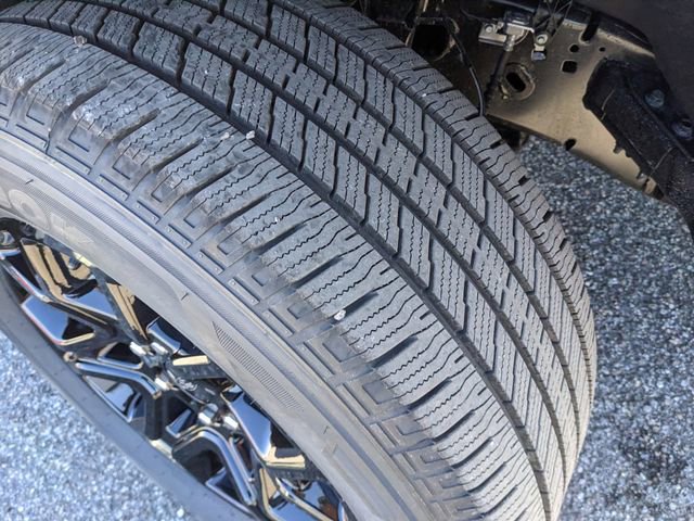 New 2025 Ford F150 STX image 32