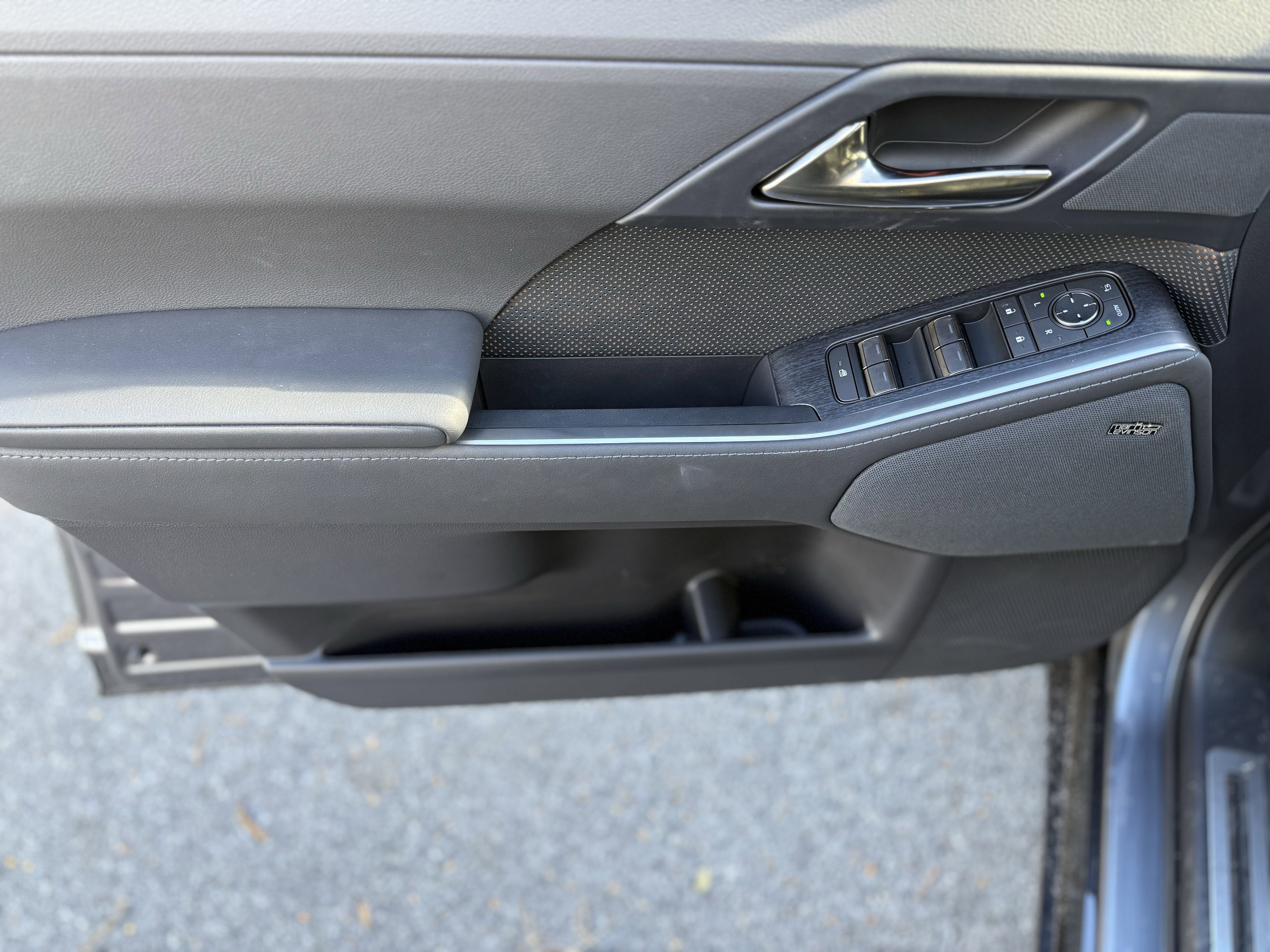 Used 2025 Lexus GX 550 550 Luxury+ image 30