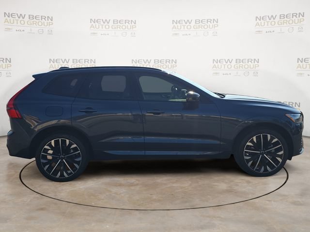 Certified 2026 Volvo XC60 B5 Ultra w/ Protection Package Premier AWD/4WD image 6