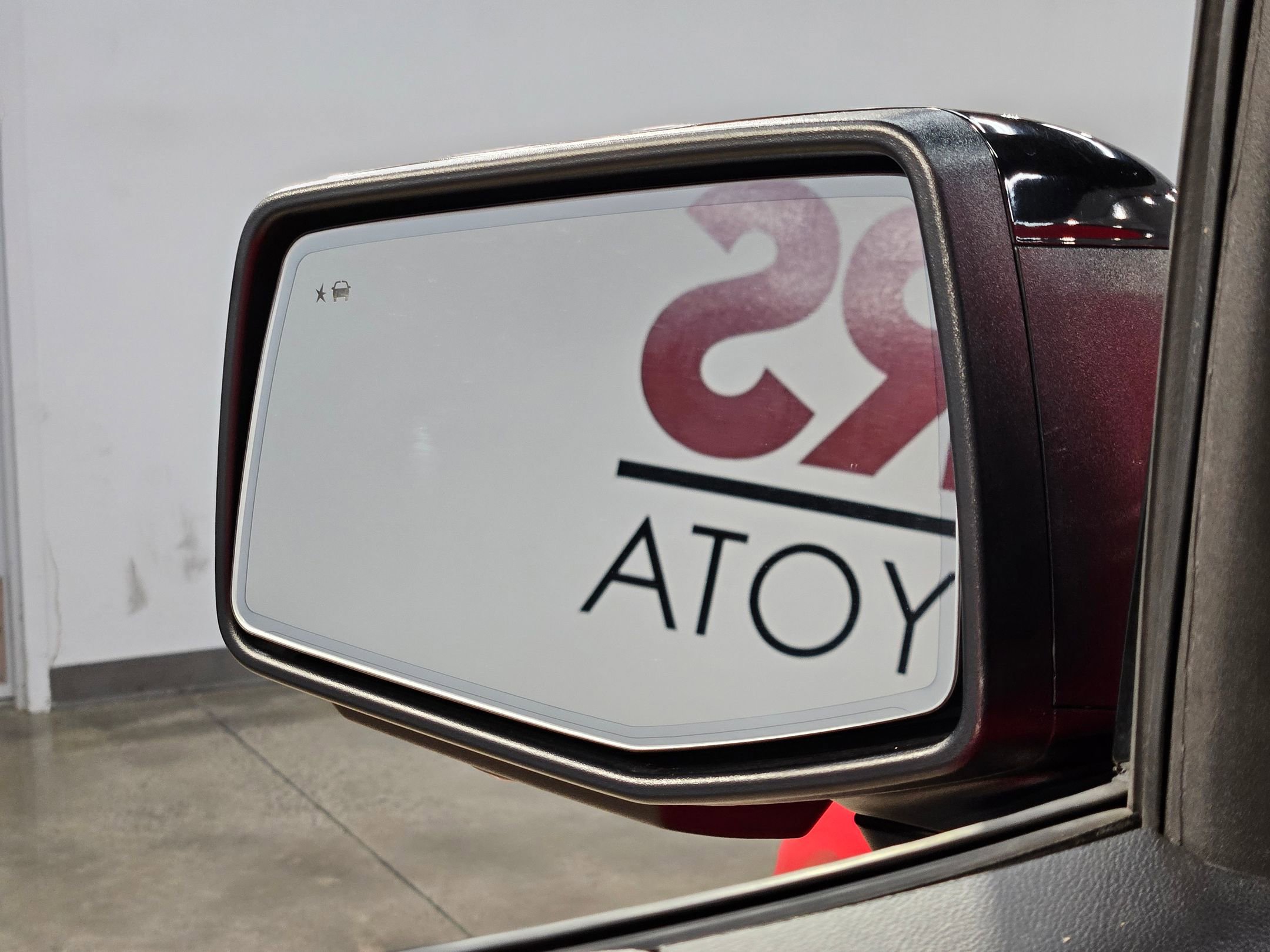 Used 2021 GMC Sierra 1500 AT4 w/ AT4 Value Package image 23