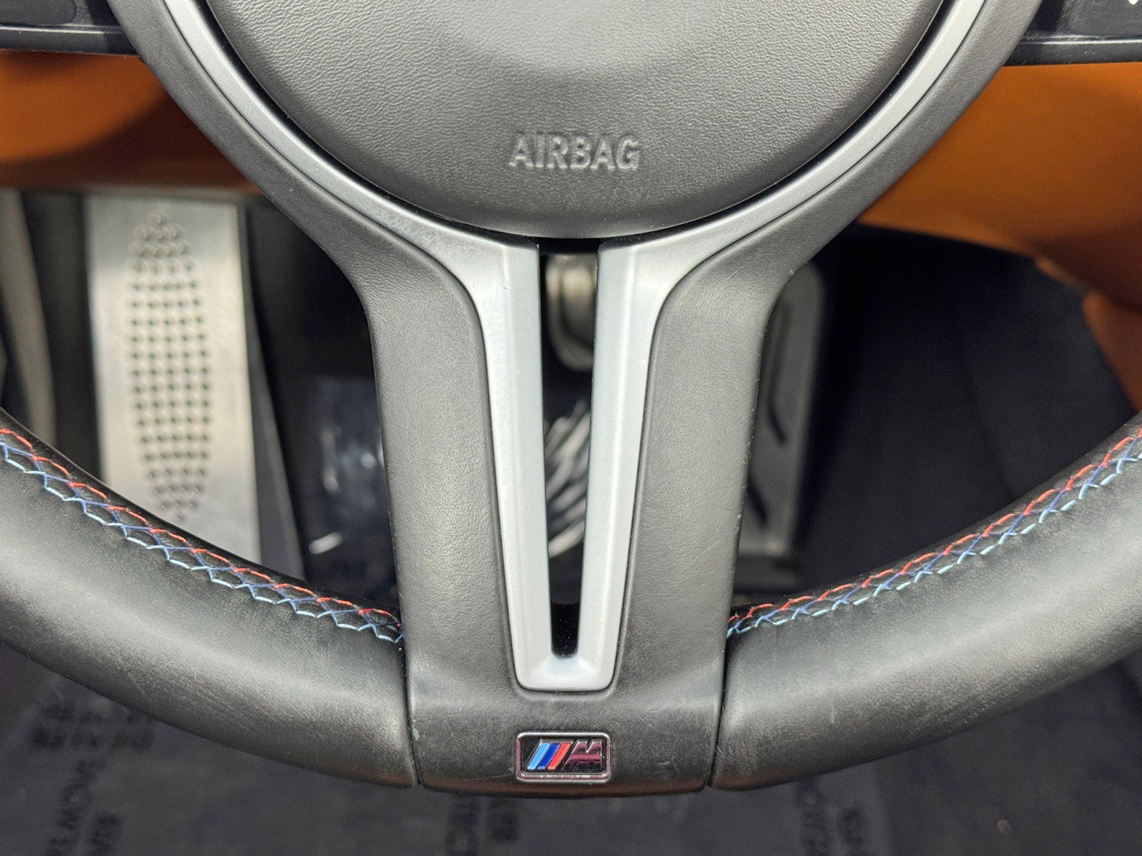 Used 2017 BMW M6 w/ Competition, Executive & Dr image 23