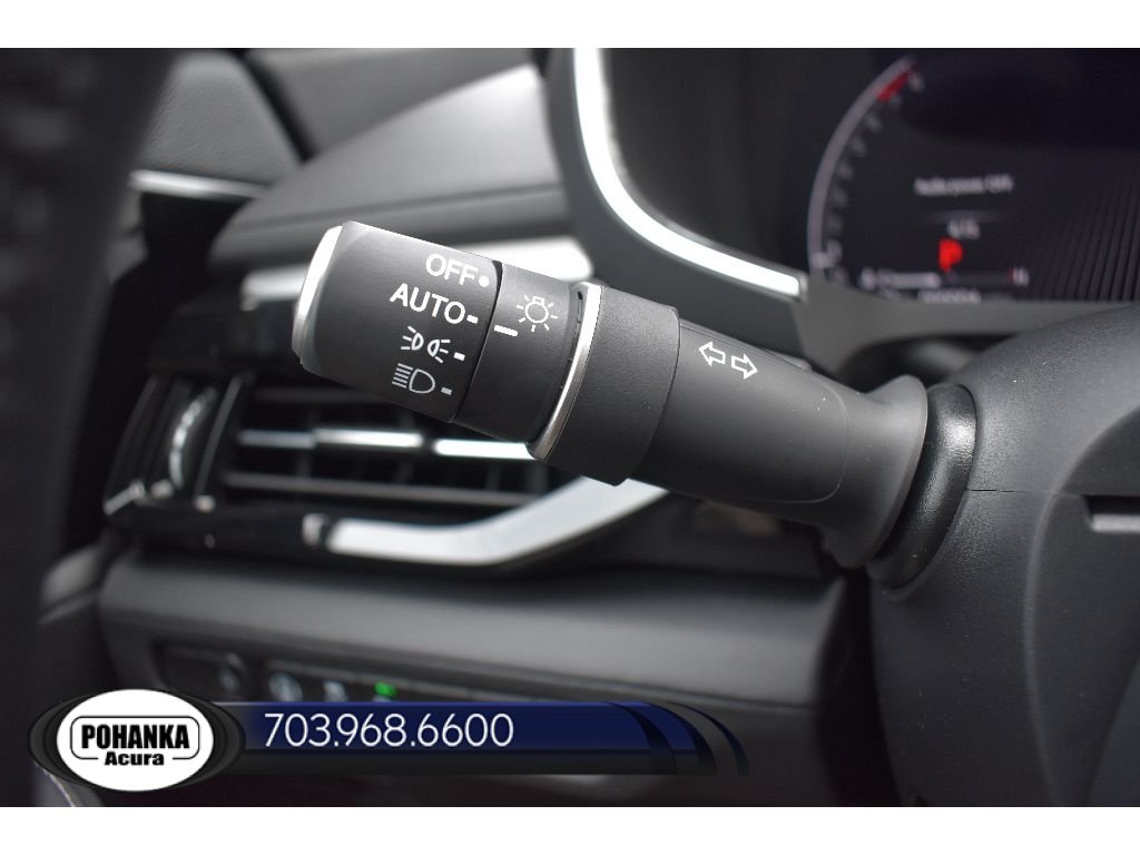 New 2026 Acura MDX w/ Technology Package AWD/4WD image 10