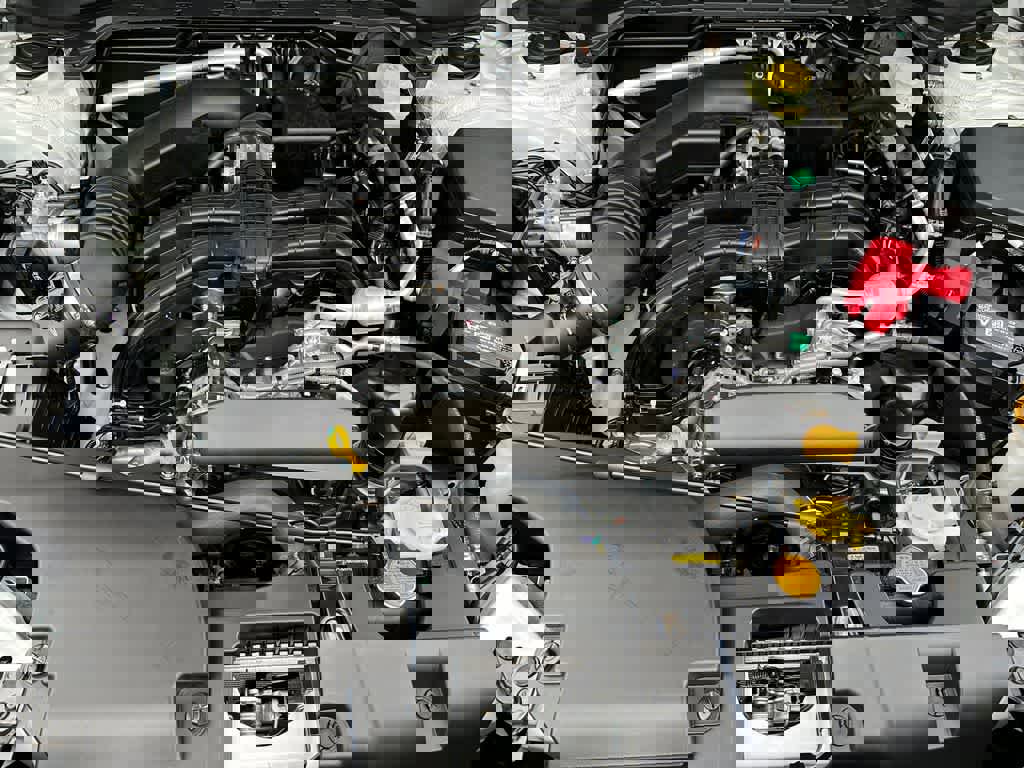 New 2026 Subaru Forester Touring image 9