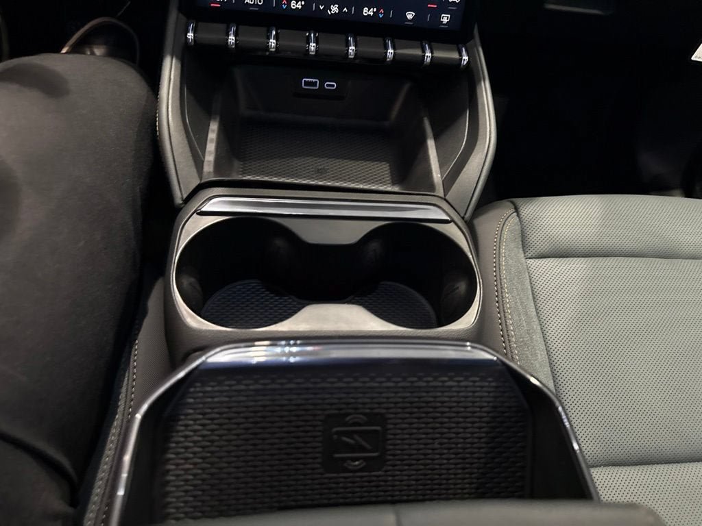New 2026 GMC Terrain AT4 AWD/4WD image 26
