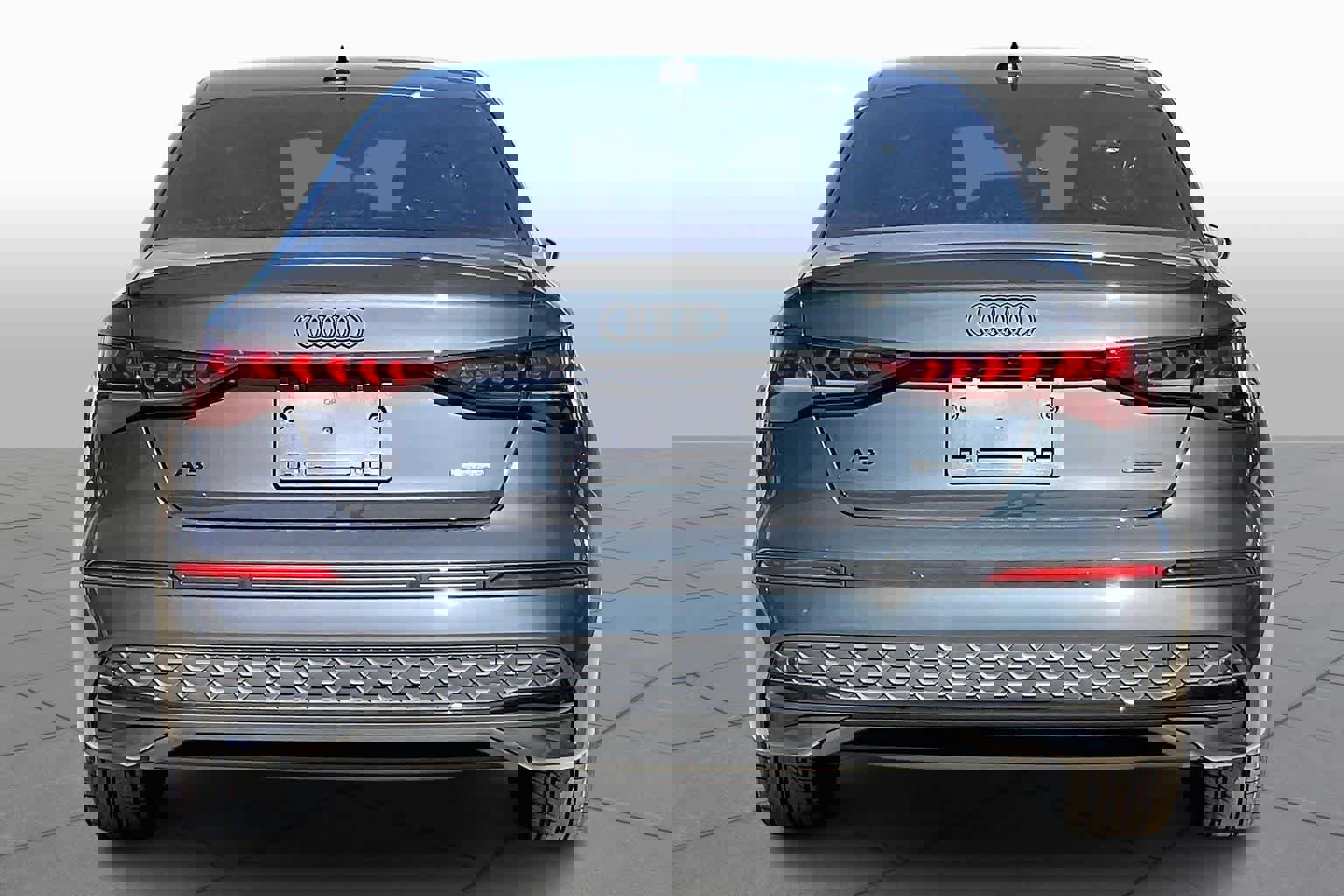 New 2026 Audi A3 2.0T Premium Plus image 4