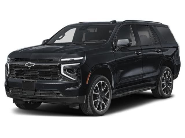 New 2026 Chevrolet Tahoe RST RWD image 1