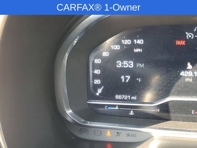 Certified 2024 GMC Yukon SLT image 20