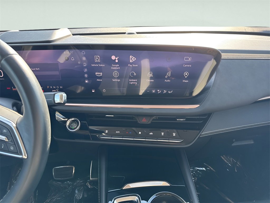 Used 2024 Buick Envision Sport Touring image 14