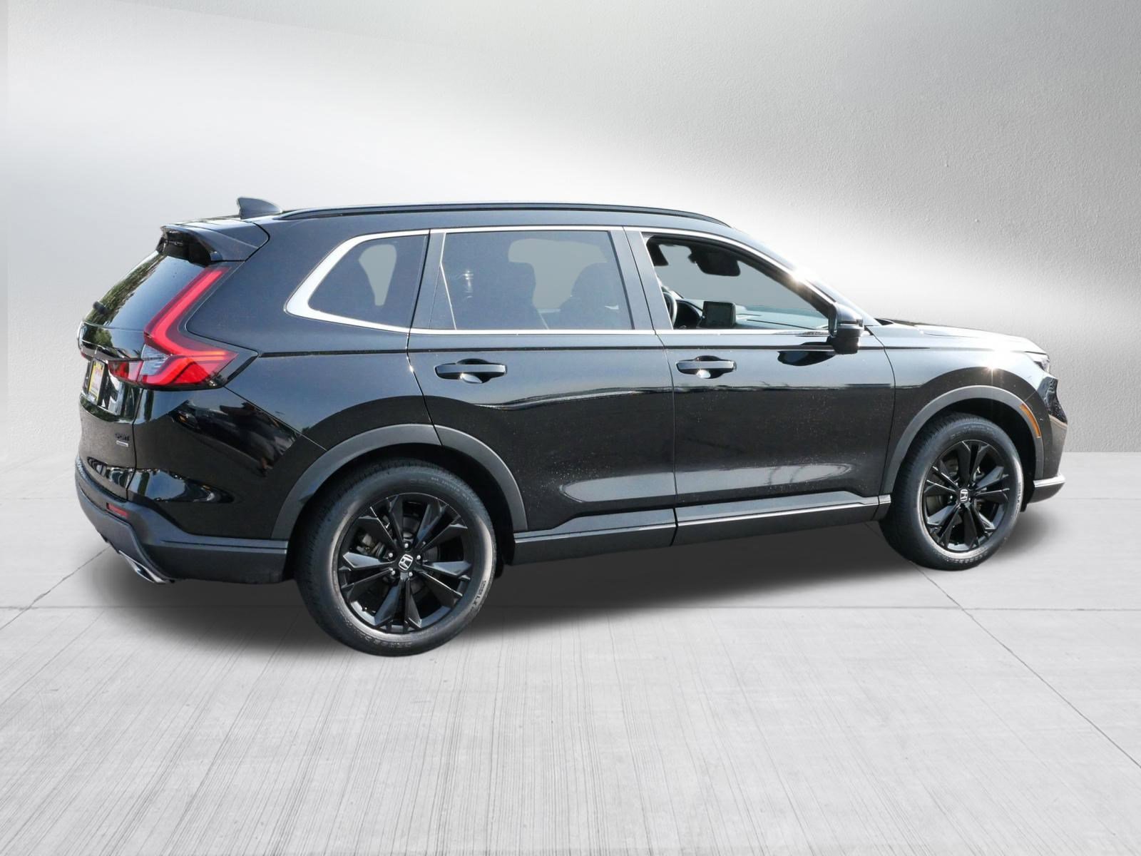 Used 2023 Honda CR-V Sport Touring image 6
