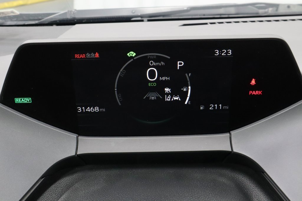 Used 2023 Toyota Prius LE image 27