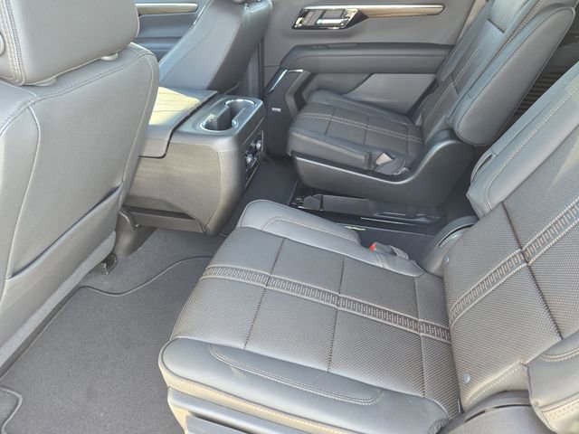 New 2026 Chevrolet Tahoe High Country w/ Sun And Tow Package image 21