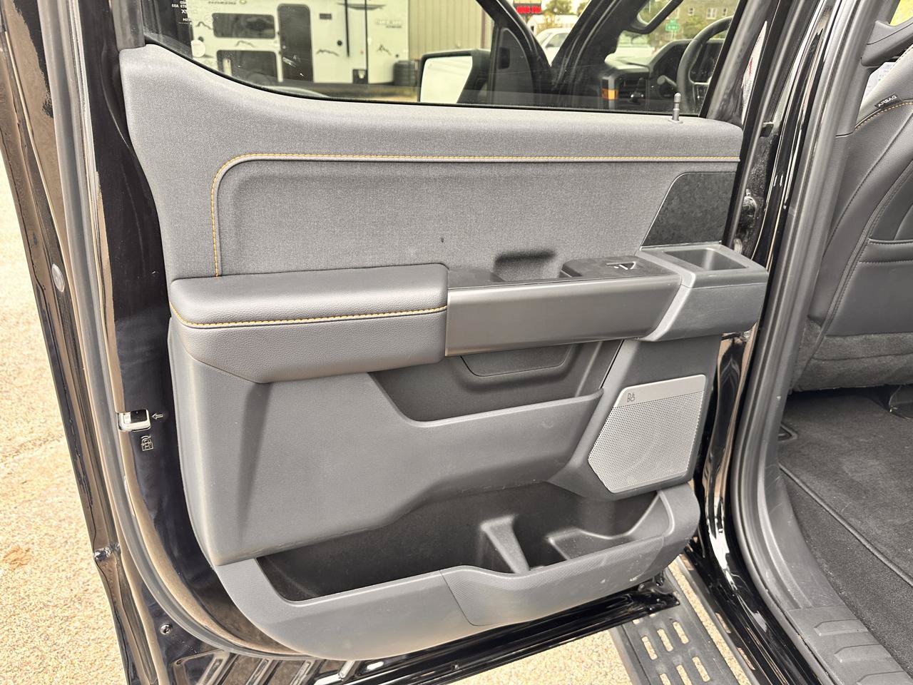 Used 2025 Ford F150 Tremor w/ Bed Utility Package AWD/4WD image 19