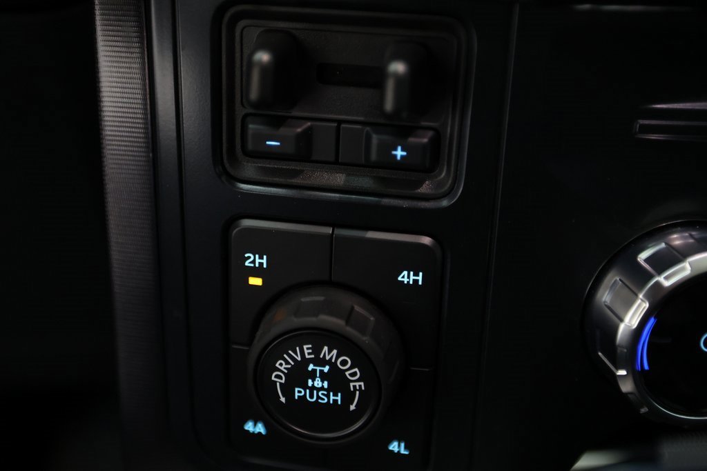 Used 2025 Ford F150 Raptor w/ Equipment Group 803A Raptor R image 24