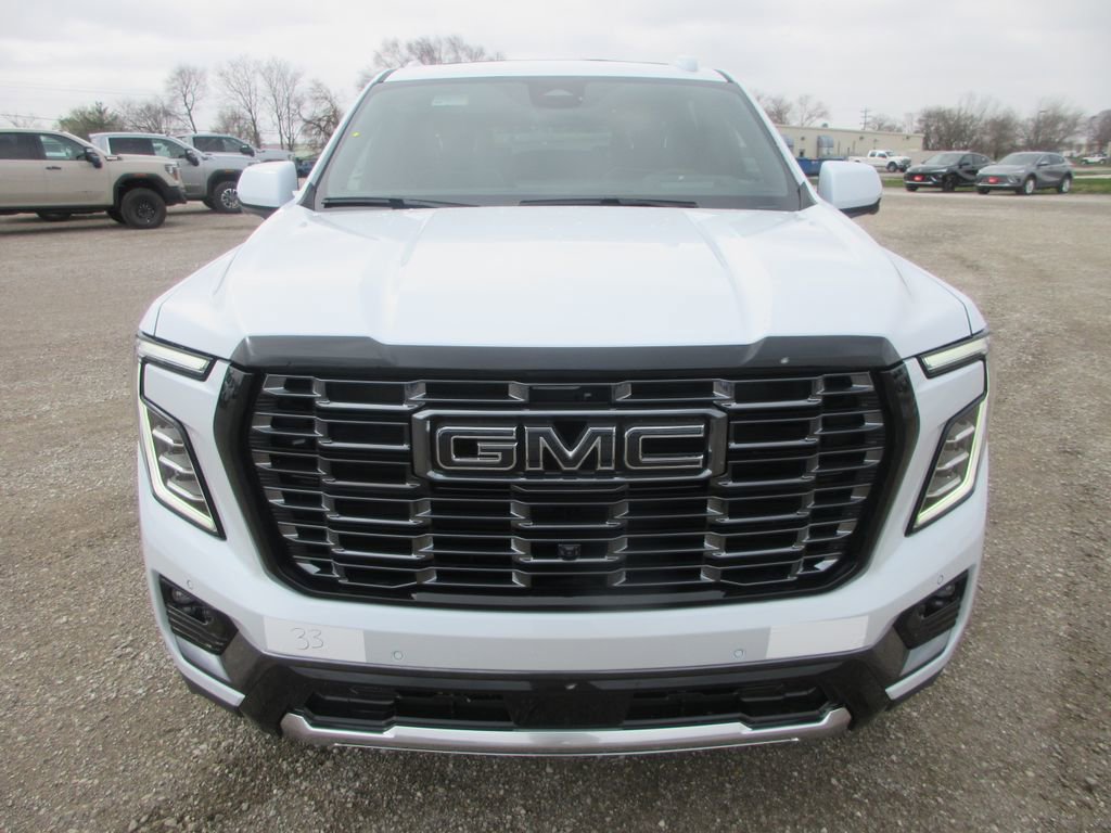 New 2026 GMC Yukon XL Denali Ultimate image 10