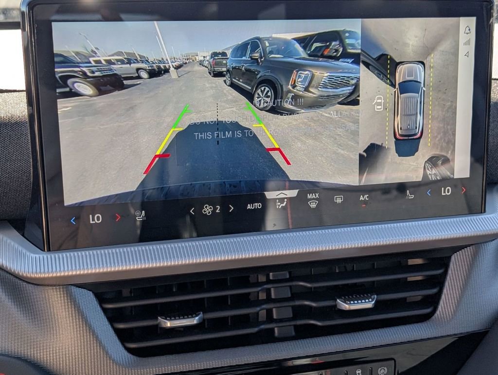 New 2026 Ford Explorer ST w/ Sun And Sound Package image 3