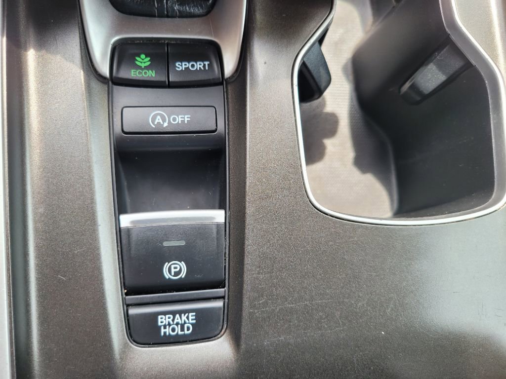 Used 2022 Honda Accord Sport image 33