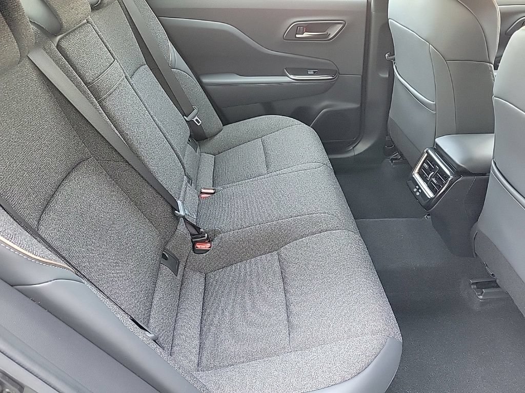 Used 2024 Toyota Crown AWD/4WD image 14