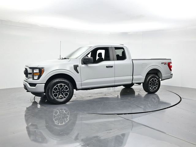 Certified 2023 Ford F150 XL w/ STX Appearance Package image 5