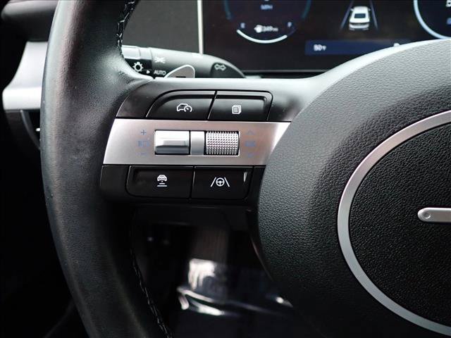 Used 2024 Hyundai Sonata SEL w/ Convenience Package FWD image 14