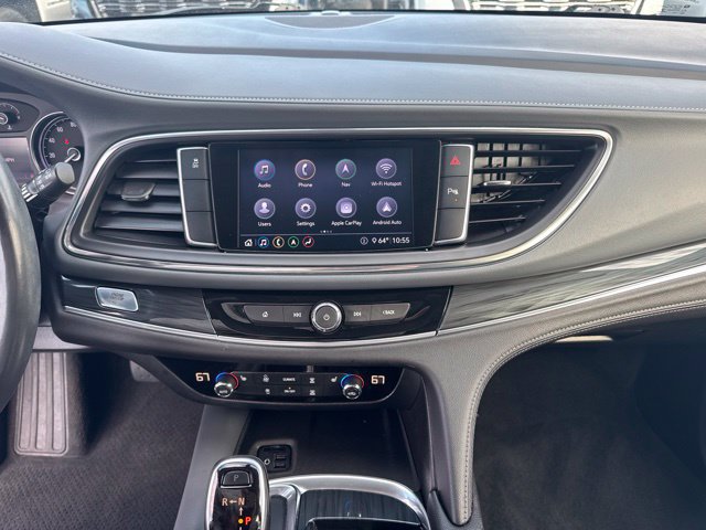 Used 2021 Buick Enclave Essence w/ Sound and Sites Package FWD image 12