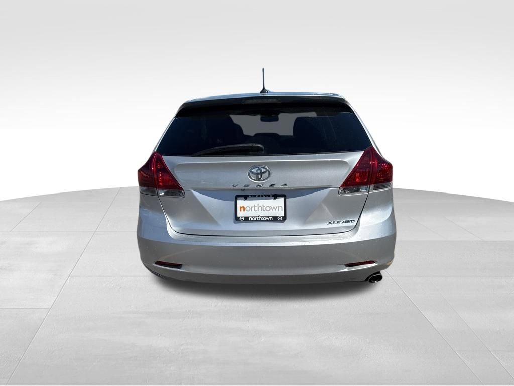Used 2014 Toyota Venza XLE w/ XLE Premium Package AWD/4WD image 5