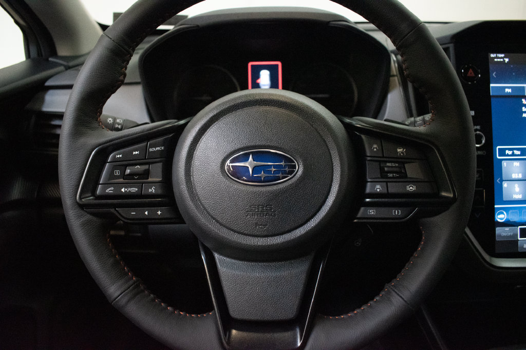 New 2026 Subaru Crosstrek 2.5i Limited AWD/4WD image 12