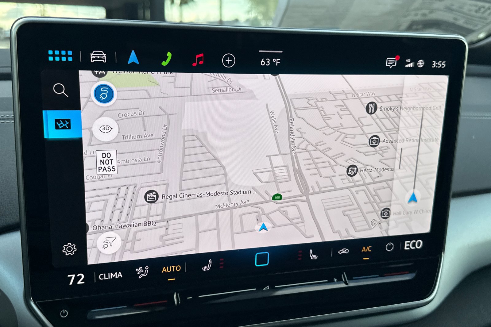 New 2025 Volkswagen ID.4 Pro image 19