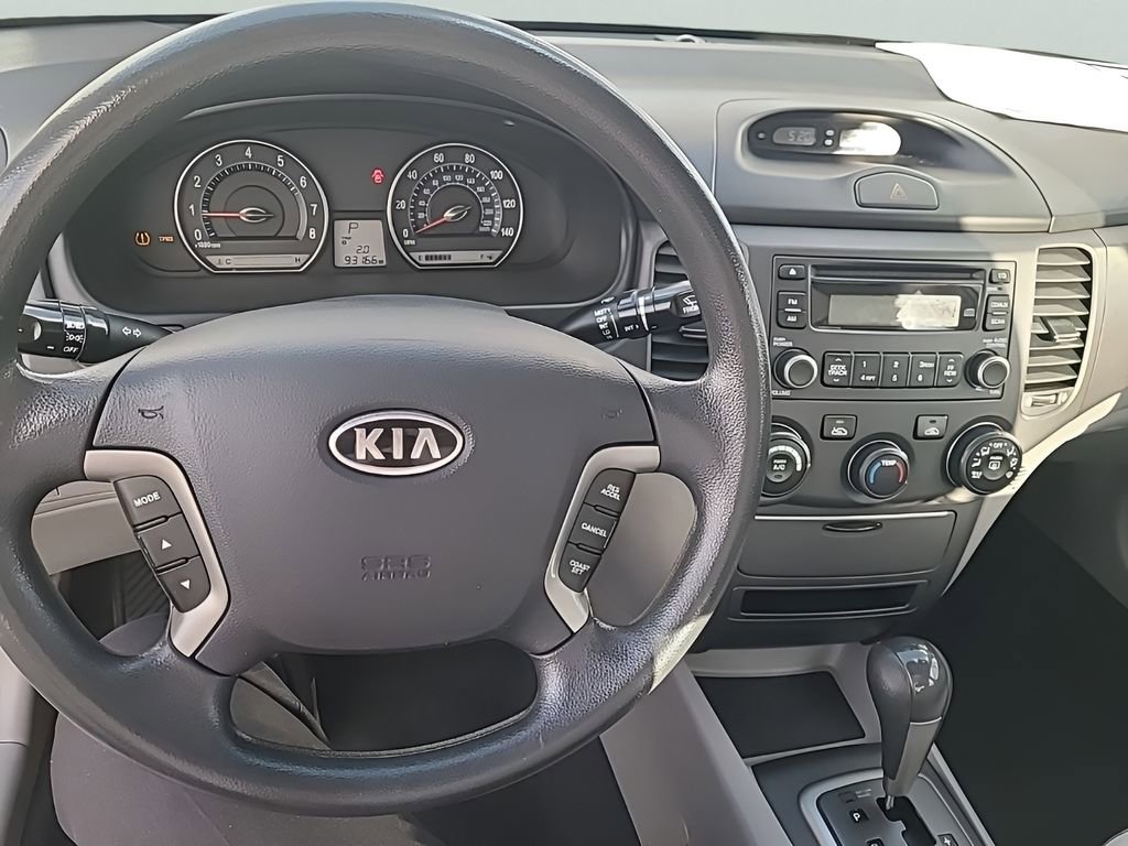 Used 2008 Kia Optima LX image 23