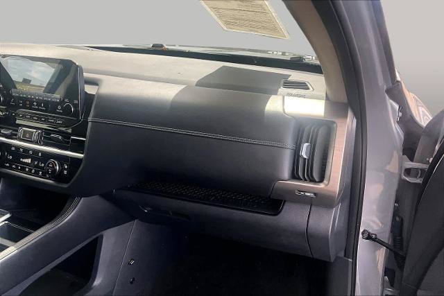 Certified 2023 Nissan Pathfinder Platinum FWD image 19