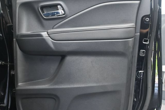 Certified 2026 Honda Ridgeline RTL image 23