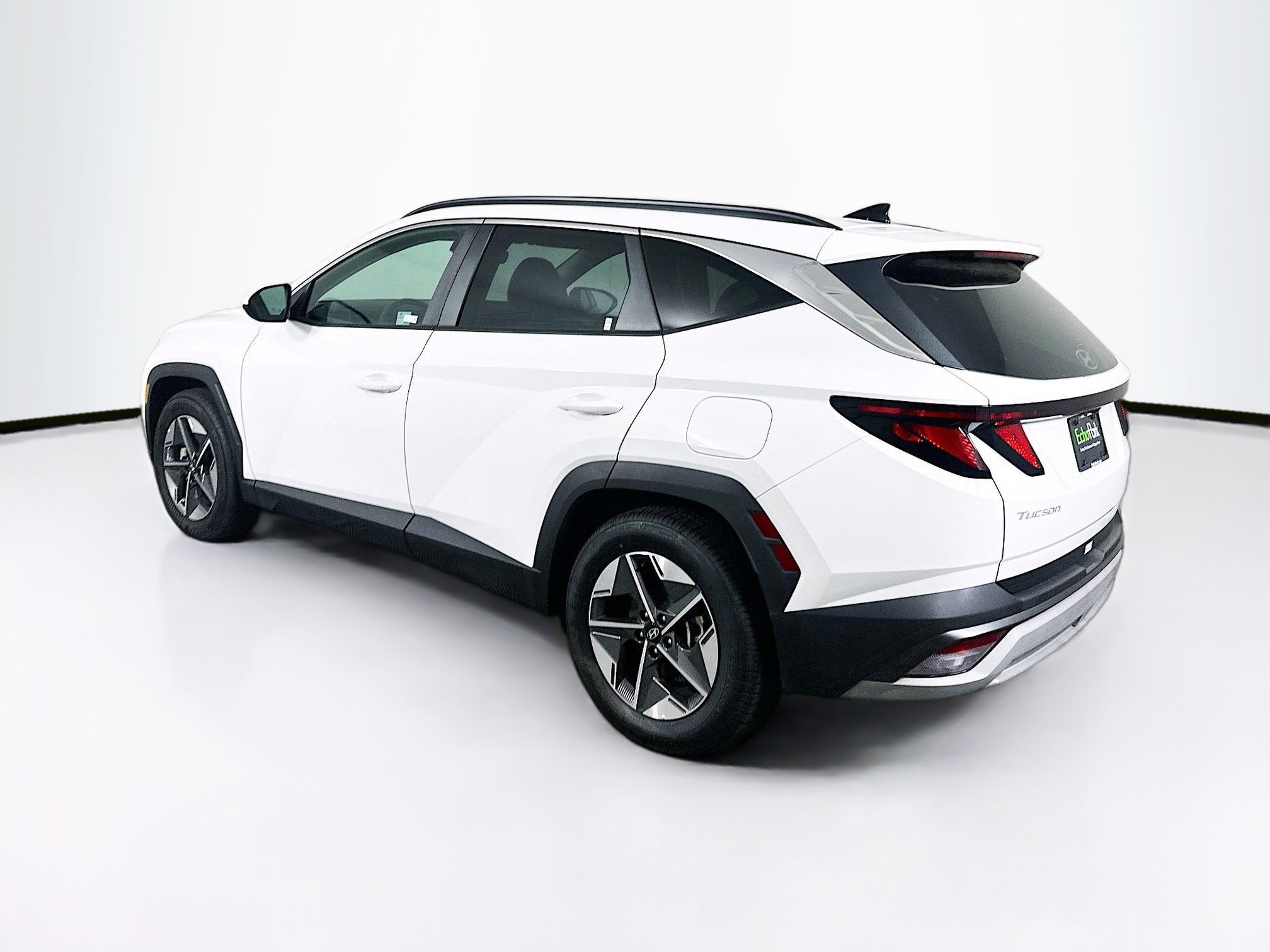 Used 2025 Hyundai Tucson SEL image 5