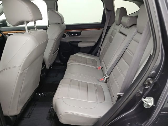 Used 2017 Honda CR-V Touring image 29