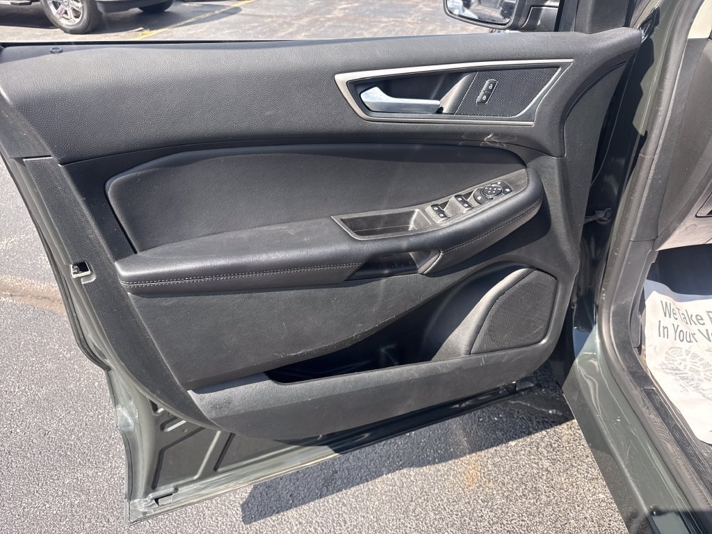 Used 2024 Ford Edge SEL w/ Convenience Package AWD/4WD image 28