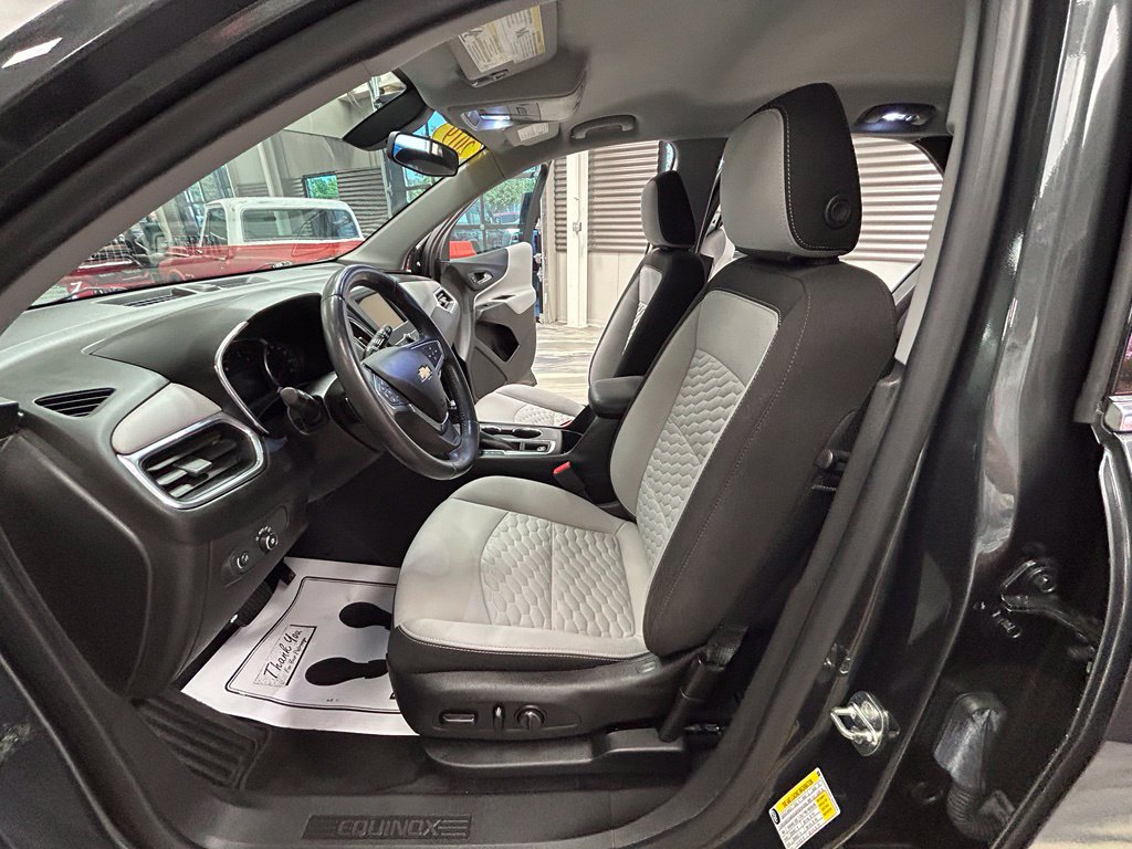 Used 2019 Chevrolet Equinox LT FWD image 51