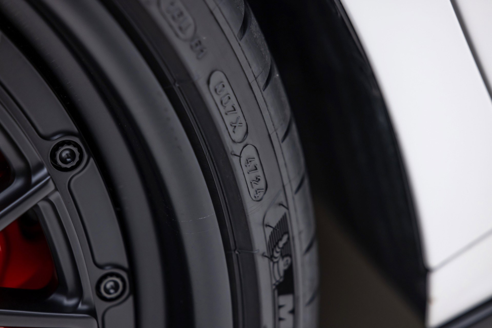 Used 2022 Lamborghini Huracan STO image 83