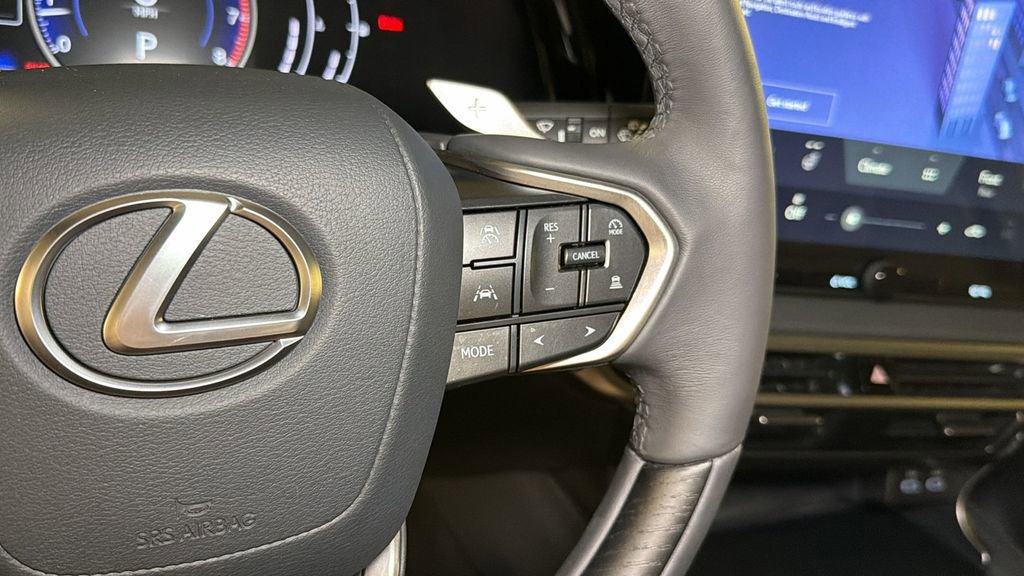Used 2024 Lexus RX 350 Premium w/ Cold Area Package image 25