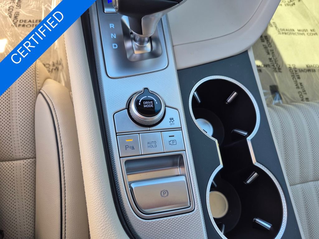 Used 2026 Genesis G70 2.5T Prestige image 19