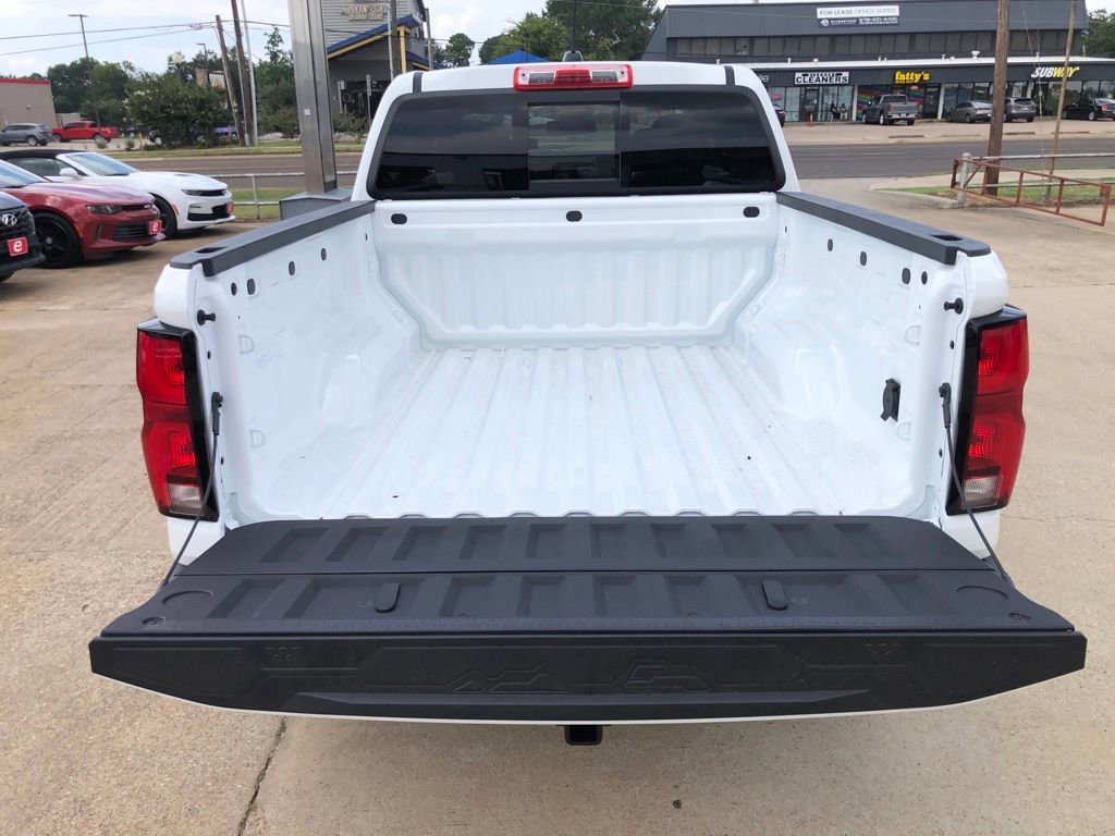 New 2026 Chevrolet Colorado LT w/ LT Convenience Package image 39
