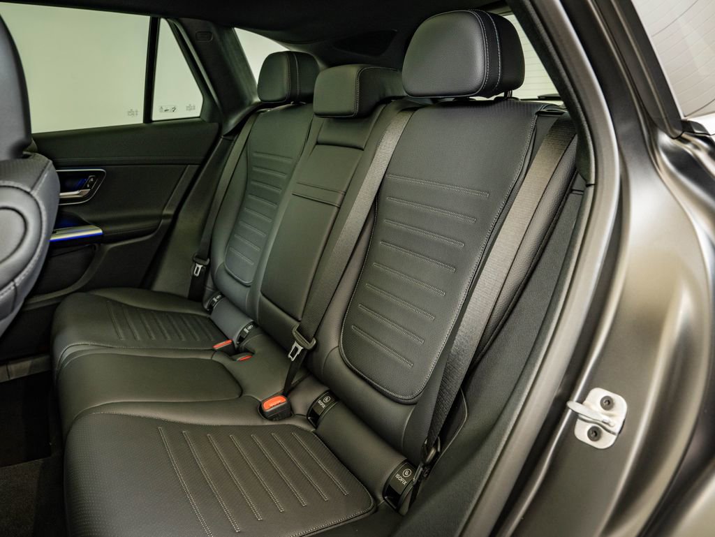 New 2026 Mercedes-Benz GLC 300 4MATIC image 45